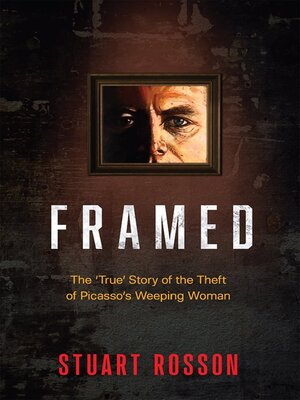 cover image of Framed